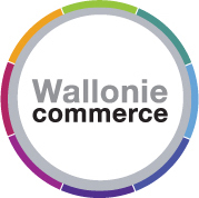 Wallonie commerce